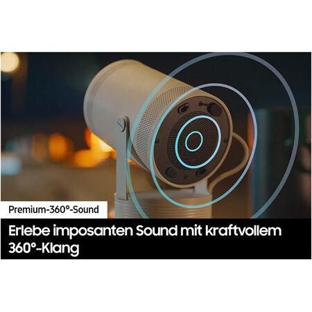 Samsung SP-LFF3 (2023) The Freestyle