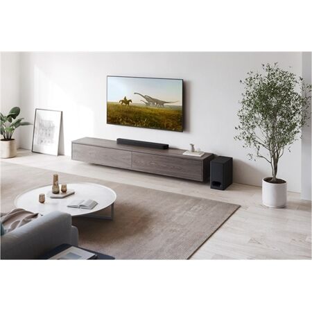 Sony HT-B600 Theatre Bar 6