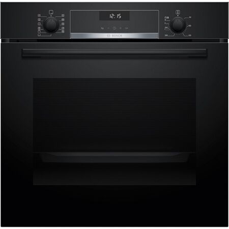 Bosch HBG537BB4 Backofen