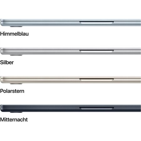 Apple MacBook Air 13" (MW123D/A) M4