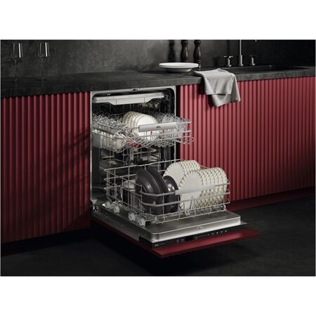 AEG GI8200A2SF Geschirrspüler vollint. PerfectFit