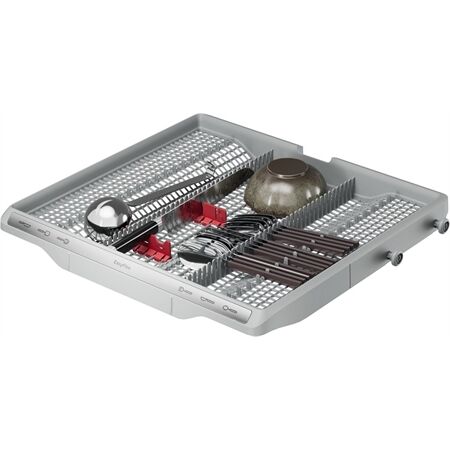 AEG GI8200A2SF Geschirrspüler vollint. PerfectFit