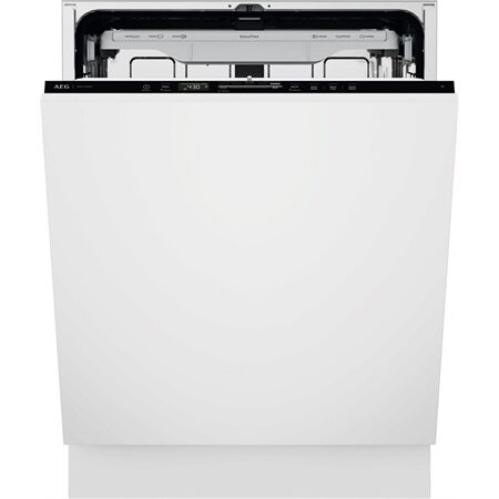 AEG GI8200A2SF Geschirrspüler vollint. PerfectFit