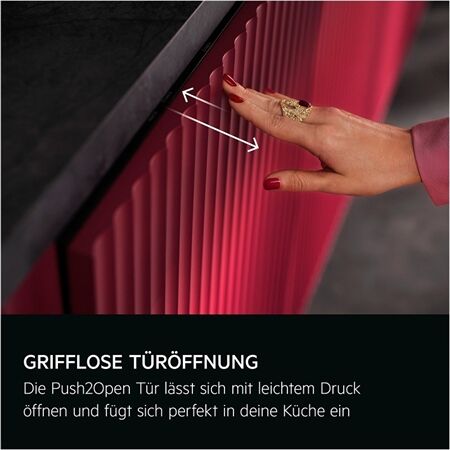 AEG GI9700X2PF Geschirrspüler vollint. XXL PerfectFit