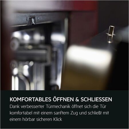 AEG GI7200B1SF Geschirrspüler vollint. PerfectFit