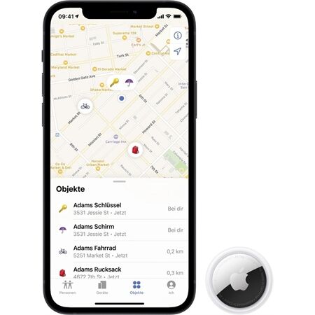 Apple AirTag