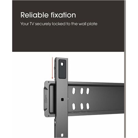 Vogels TVM 5505 TV-Wandhalterung (32-77")