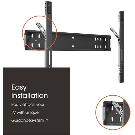 Vogels TVM 5705 TV-Wandhalterung (40-110")