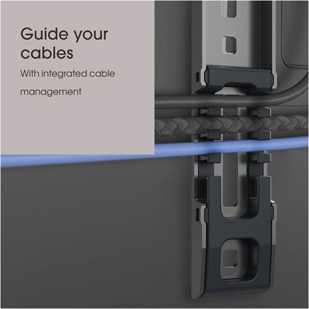 Vogels TVM 5705 TV-Wandhalterung (40-110")