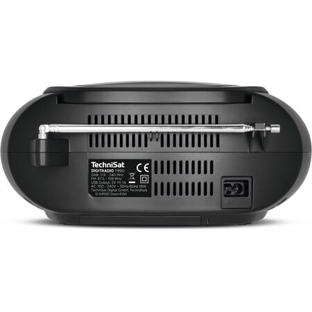 Technisat DIGITRADIO 1990