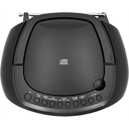 Technisat DIGITRADIO 1990