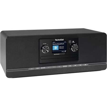 Technisat DigitRadio 372 CD BT