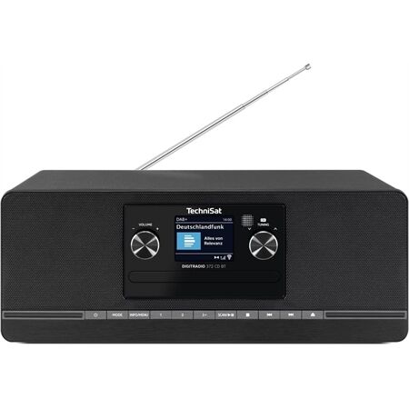 Technisat DigitRadio 372 CD BT