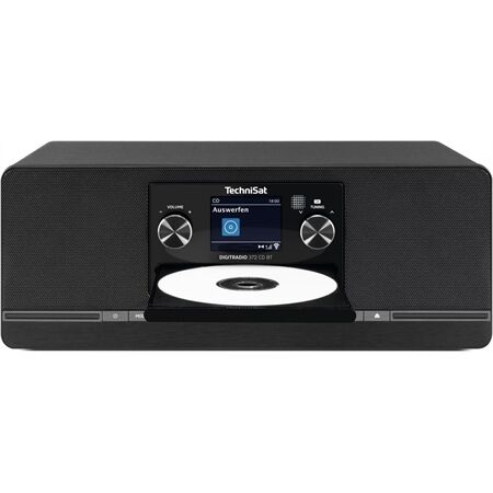 Technisat DigitRadio 372 CD BT