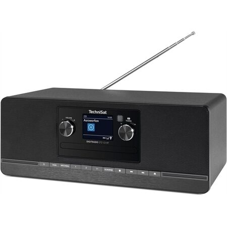 Technisat DigitRadio 372 CD BT