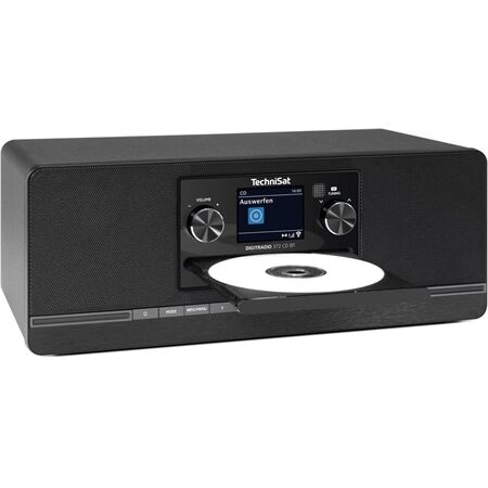 Technisat DigitRadio 372 CD BT