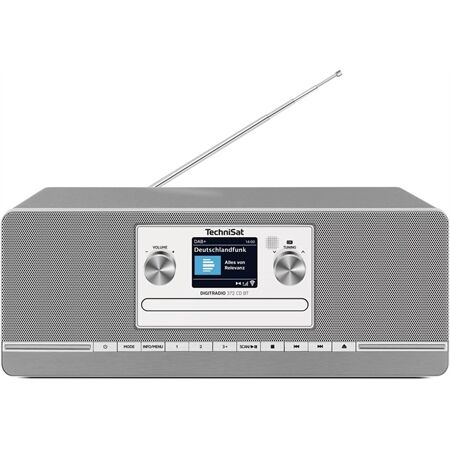 Technisat DigitRadio 372 CD BT