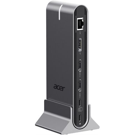 Acer 15-in-1 USB Type-C Dockingstation