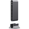 Acer 15-in-1 USB Type-C Dockingstation