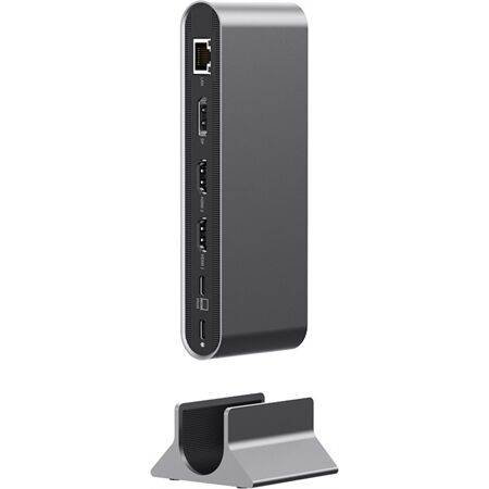 Acer 15-in-1 USB Type-C Dockingstation