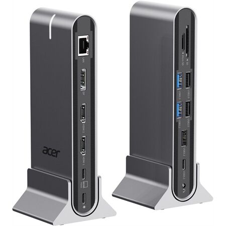 Acer 15-in-1 USB Type-C Dockingstation
