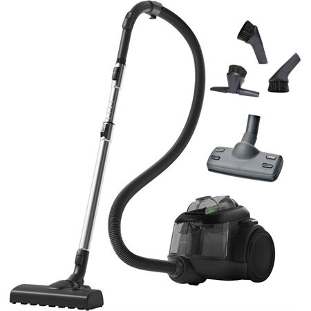 AEG AL61A2EPP Bodenstaubsauger ohne Beutel