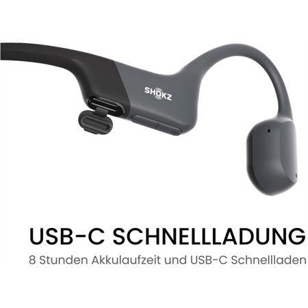 SHOKZ OpenRun USB-C