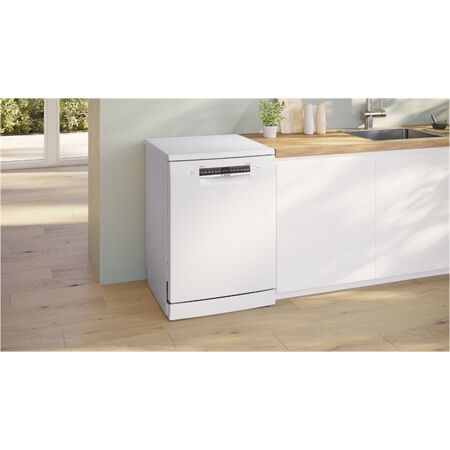 Bosch SMS4EVW08E Standgeschirrspüler