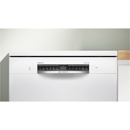 Bosch SMS4EVW08E Standgeschirrspüler
