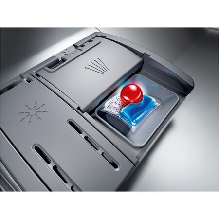 Bosch SMS4EVW08E Standgeschirrspüler