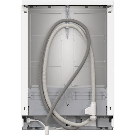 Bosch SMS4EVW08E Standgeschirrspüler