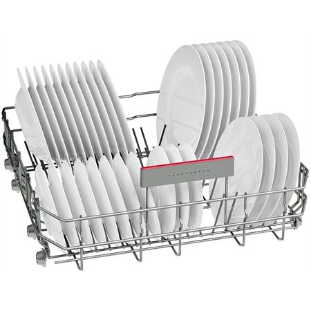 Bosch SMS4EVW08E Standgeschirrspüler