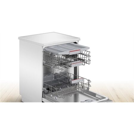Bosch SMS4EVW08E Standgeschirrspüler