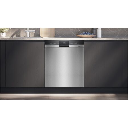 Siemens SN43ES02BD Unterbau-Geschirrspüler