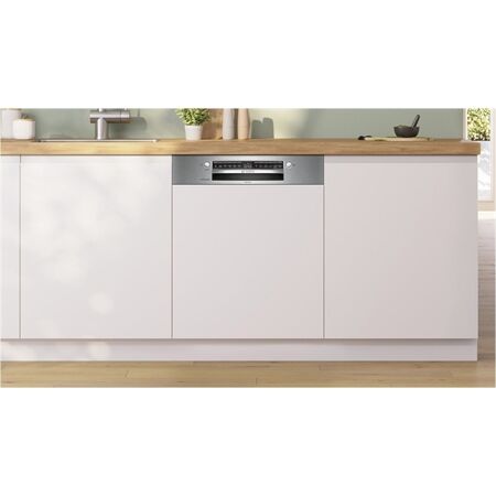 Bosch SMI4HBS02D Geschirrspüler