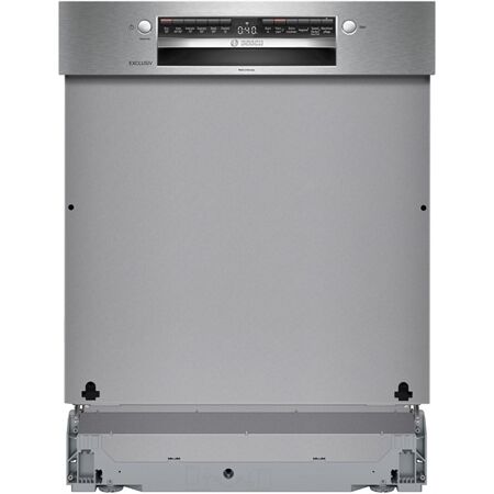 Bosch SMU4HBS02D Unterbaugeschirrspüler