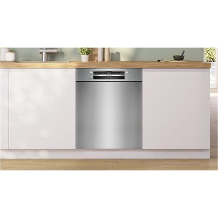 Bosch SMU4HBS02D Unterbaugeschirrspüler