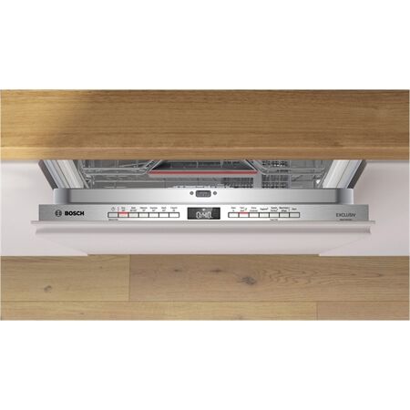 Bosch SMV4HBX02D Geschirrspüler vollintegriert