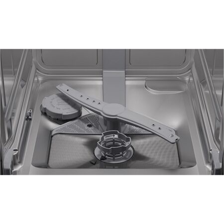 Bosch SPI4EMS02D Geschirrspüler teilint. 45cm