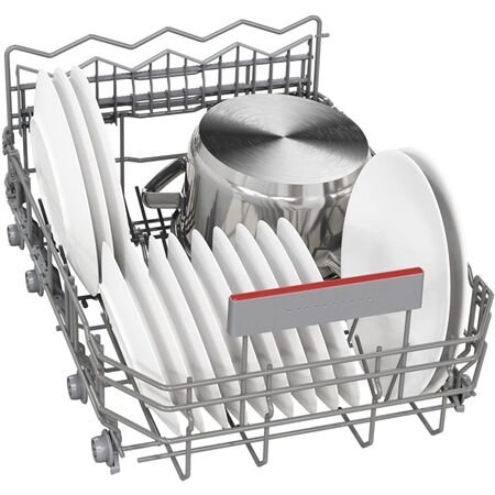 Bosch SPI4EMS02D Geschirrspüler teilint. 45cm