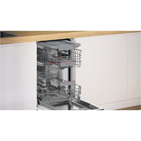 Bosch SPI4EMS02D Geschirrspüler teilint. 45cm