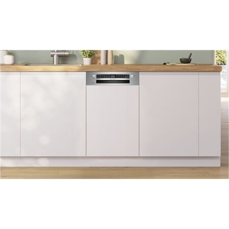 Bosch SPI4EMS02D Geschirrspüler teilint. 45cm
