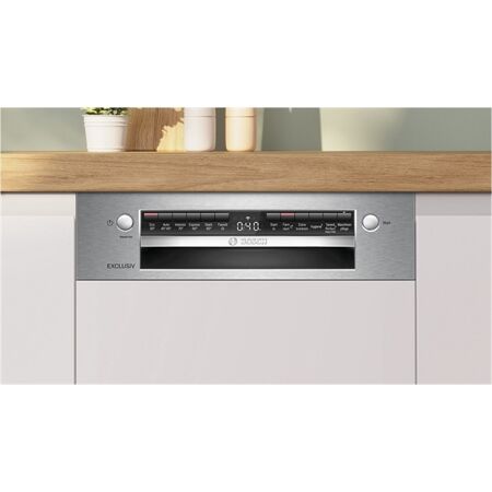 Bosch SPI4EMS02D Geschirrspüler teilint. 45cm