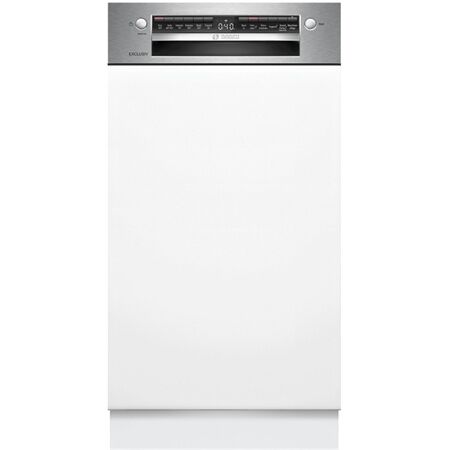 Bosch SPI4EMS02D Geschirrspüler teilint. 45cm