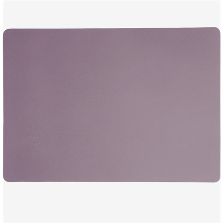 ASA Selection 7820420 Tischset, lavande