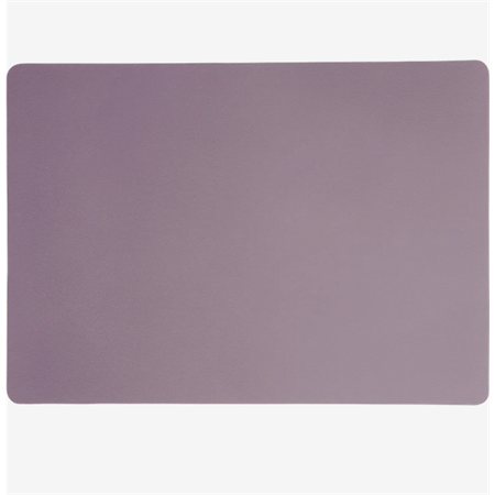 ASA Selection 7820420 Tischset, lavande