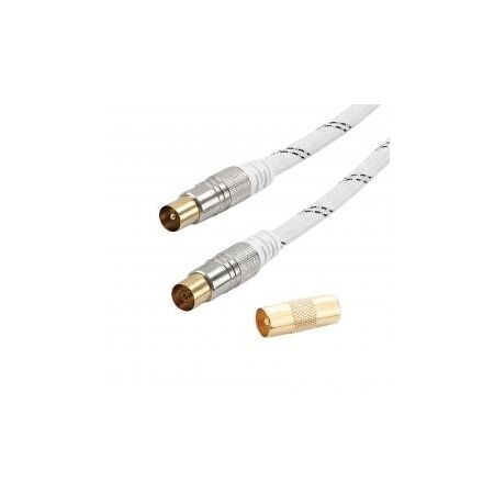 Vivanco (SBS) Antennenkabel 120db