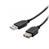 Vivanco (SBS) Verl 3*a*ngern Sie Ihre USB-A-Kabel