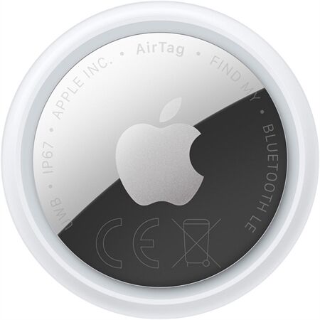 Apple AirTag 2. Generation