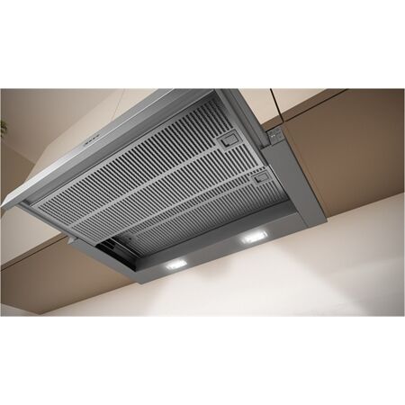 Neff D46ED52X1 Flachschirmhaube